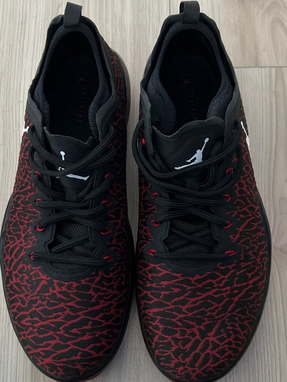 Nike Jordan 1 trainer